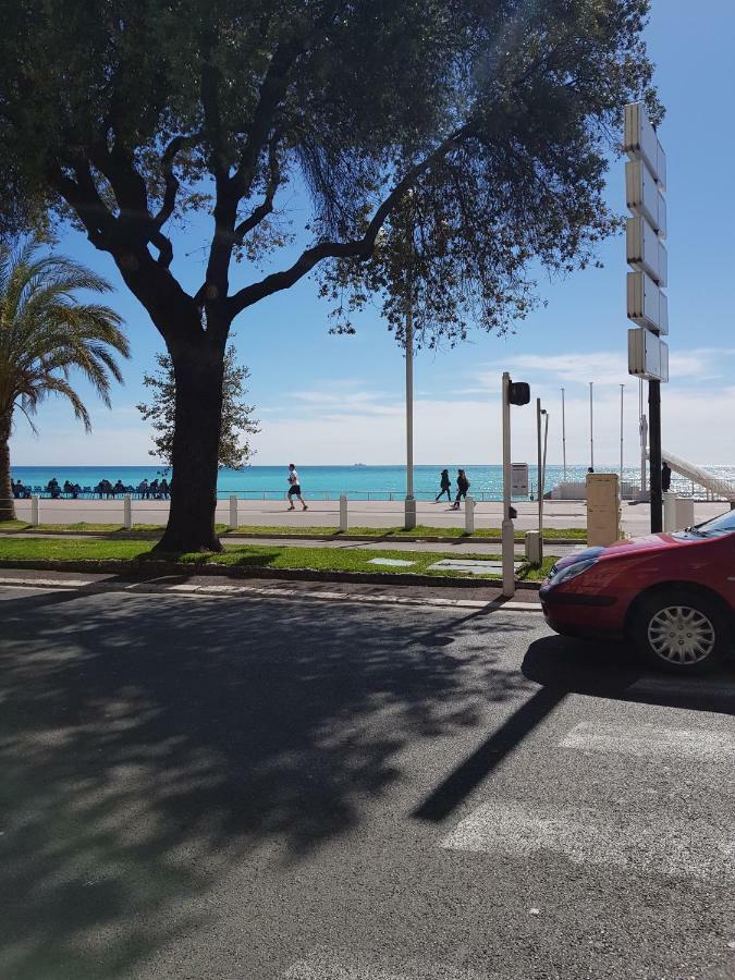 Studette En Plein Coeur Du Vieux Nice Exterior foto